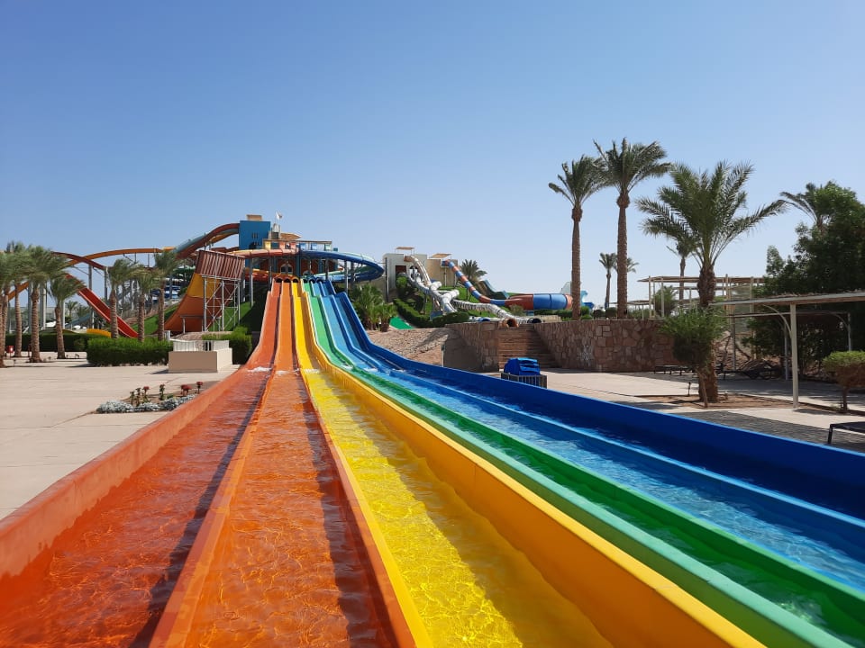 Sport & Freizeit Jaz Makadi Saraya Resort