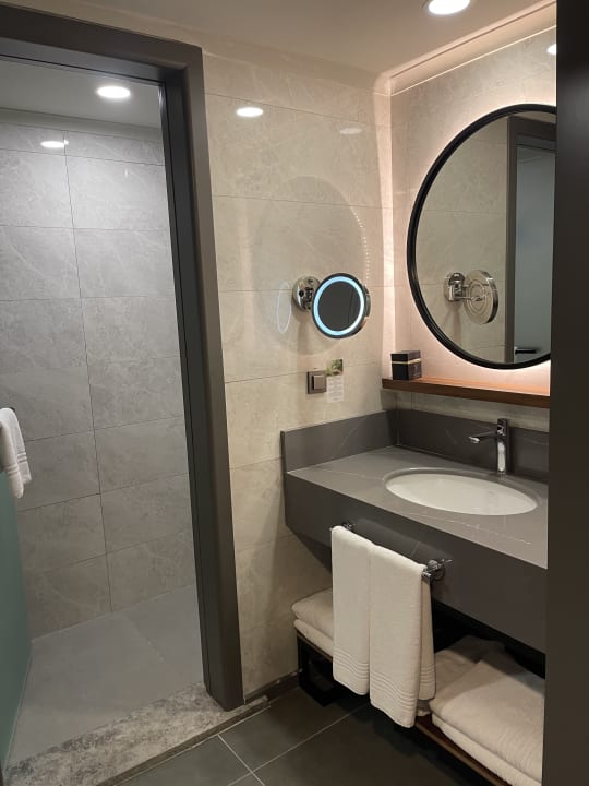 Zimmer Seaden Quality Resort & Spa