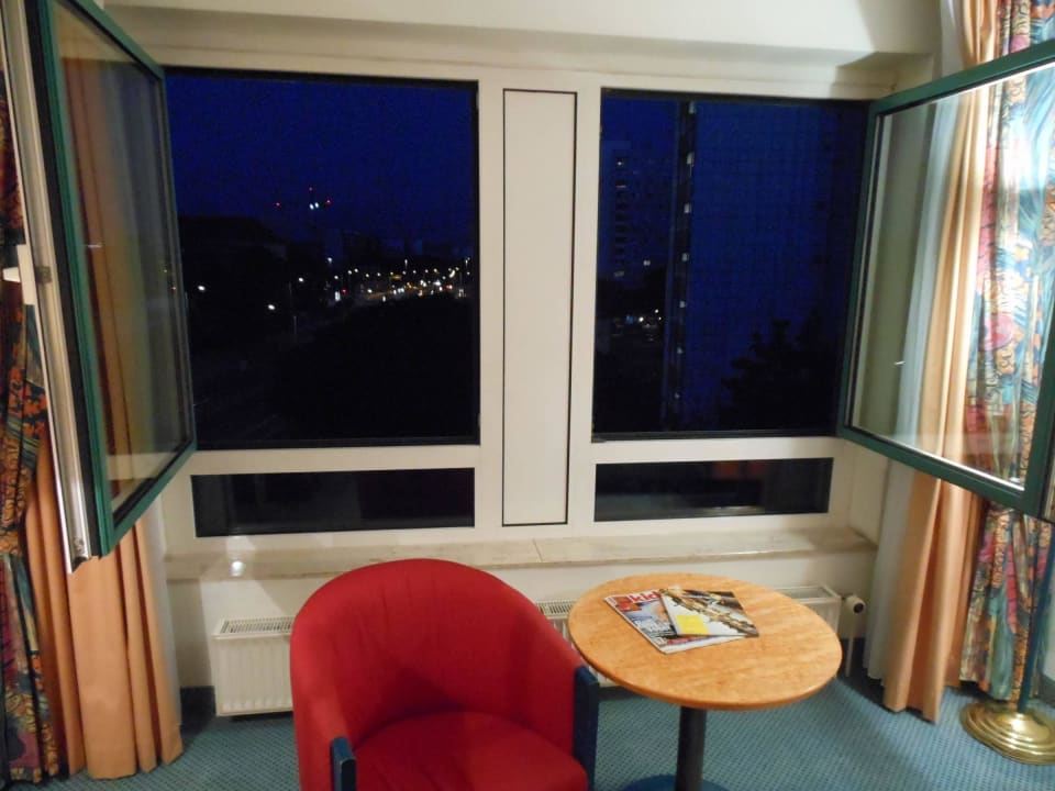 Zimmer Dorint Hotel Dresden