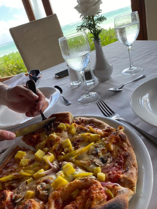 Gastro Akumal Bay Beach & Wellness Resort