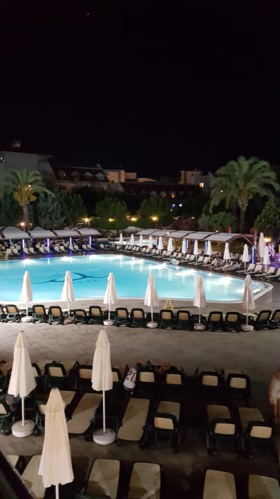 Ausblick Side Breeze Hotel