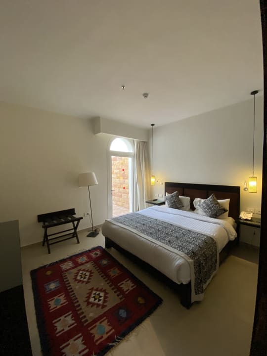 Zimmer Fort Arabesque Resort, Spa & Villas