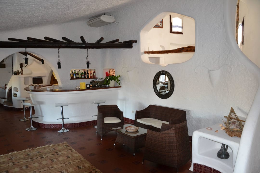 Hotel Altura Club Esse Porto Rafael