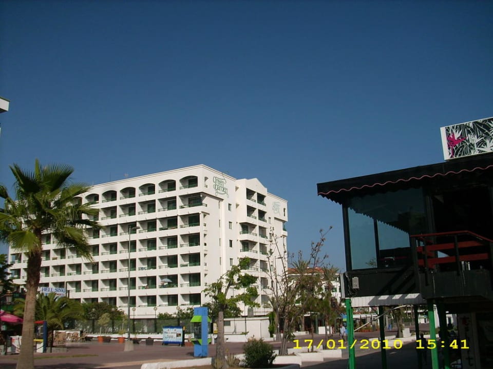 Hotel Hotel Green Field