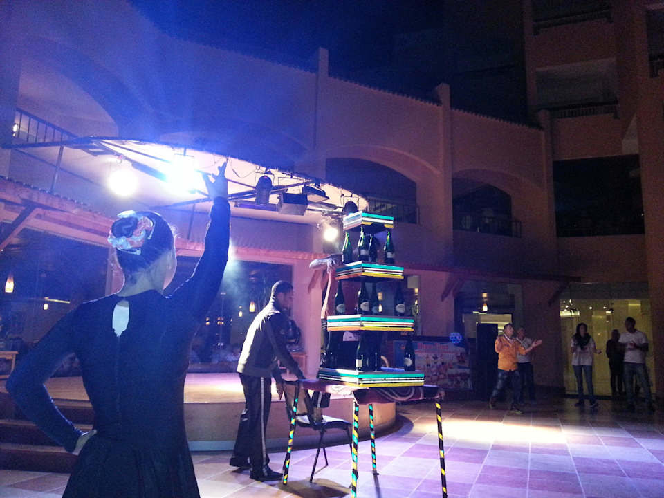 Hotel BEACH Albatros Resort & Spa Beach Albatros Resort