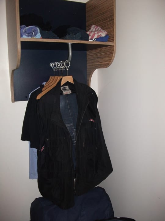 Zimmer Travelodge London Stratford