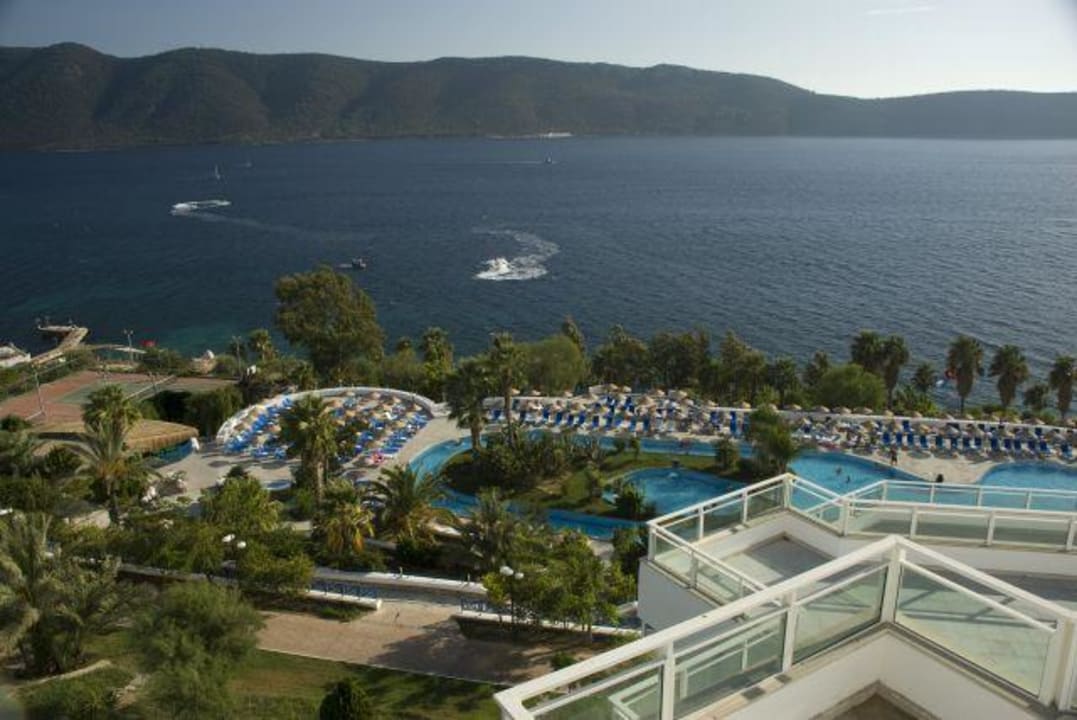 Hotel Bodrum Holiday Resort & Spa Bodrum Holiday Resort & Spa