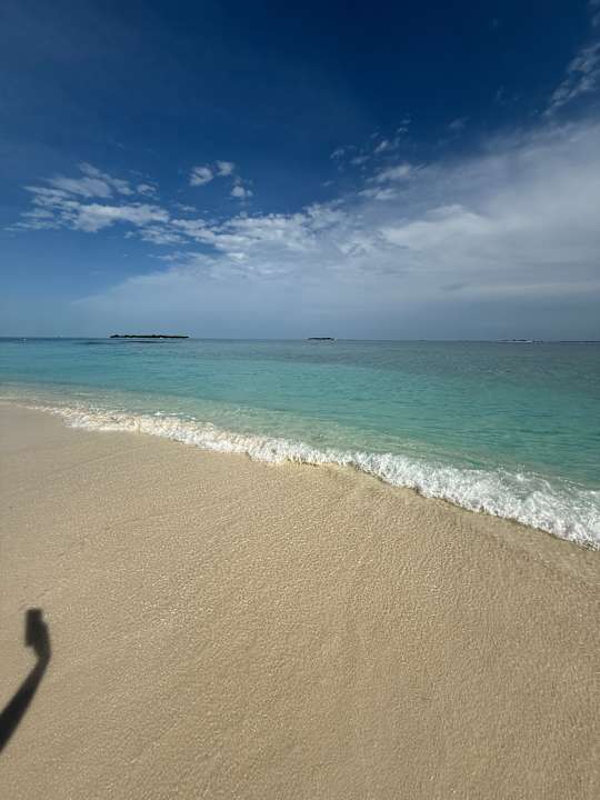 Strand Dreamland The Unique Sea & Lake Resort / Spa