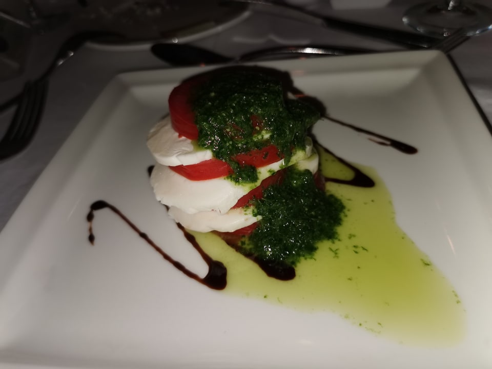 Gastro Fort Arabesque Resort, Spa & Villas