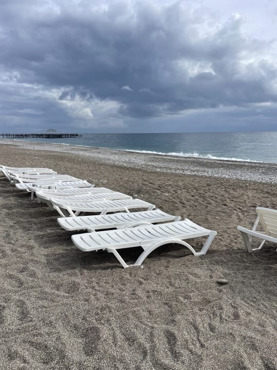 Strand Limak Limra Hotel & Resort