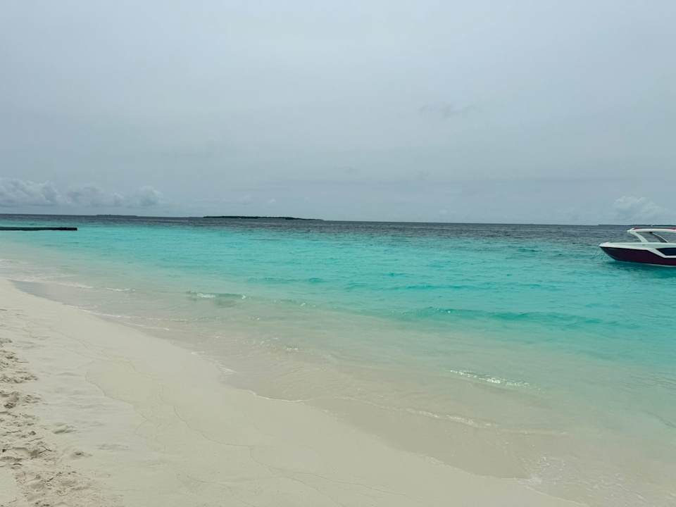 Strand Adaaran Select Meedhupparu Island Resort - Premium All Inclusive