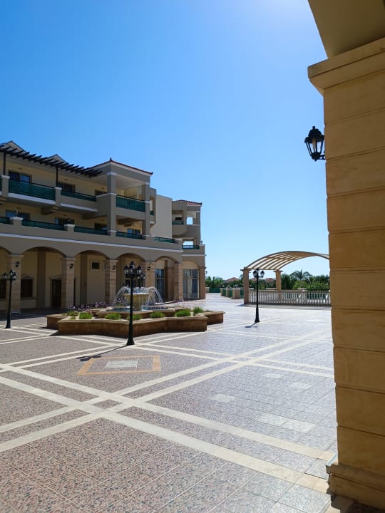 Außenansicht Lindos Princess Beach Resort & Spa