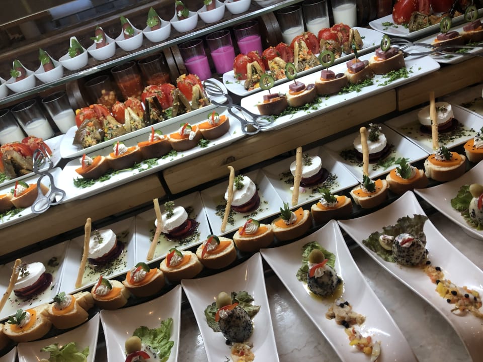 Gastro Jaz Soma Beach