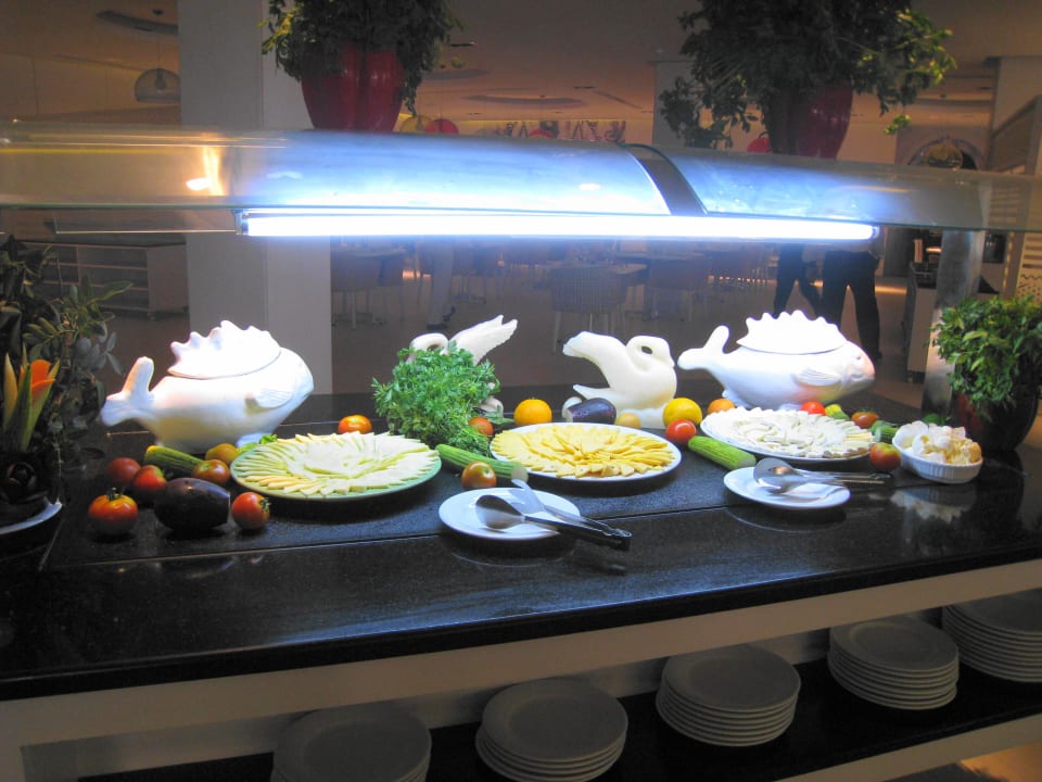 Das Angebot Djerba Plaza Thalasso & Spa