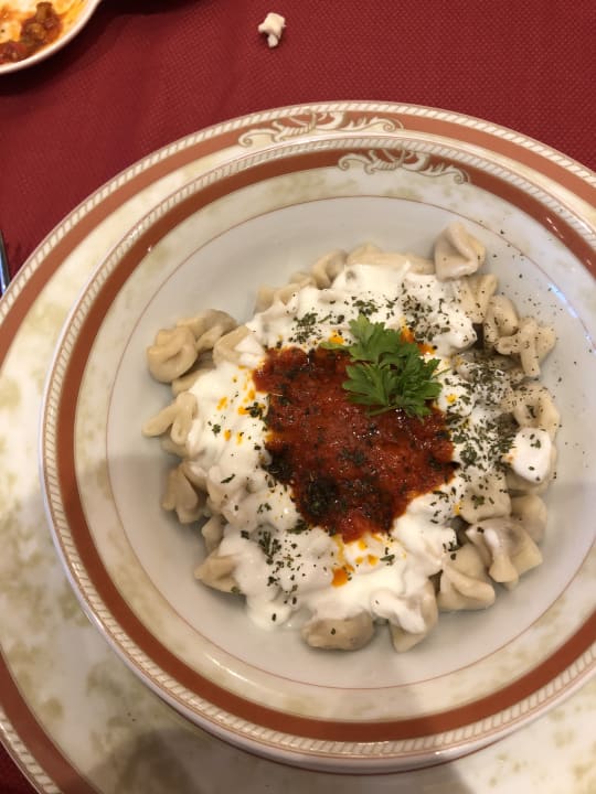 Gastro Sidemarin Kirman Premium