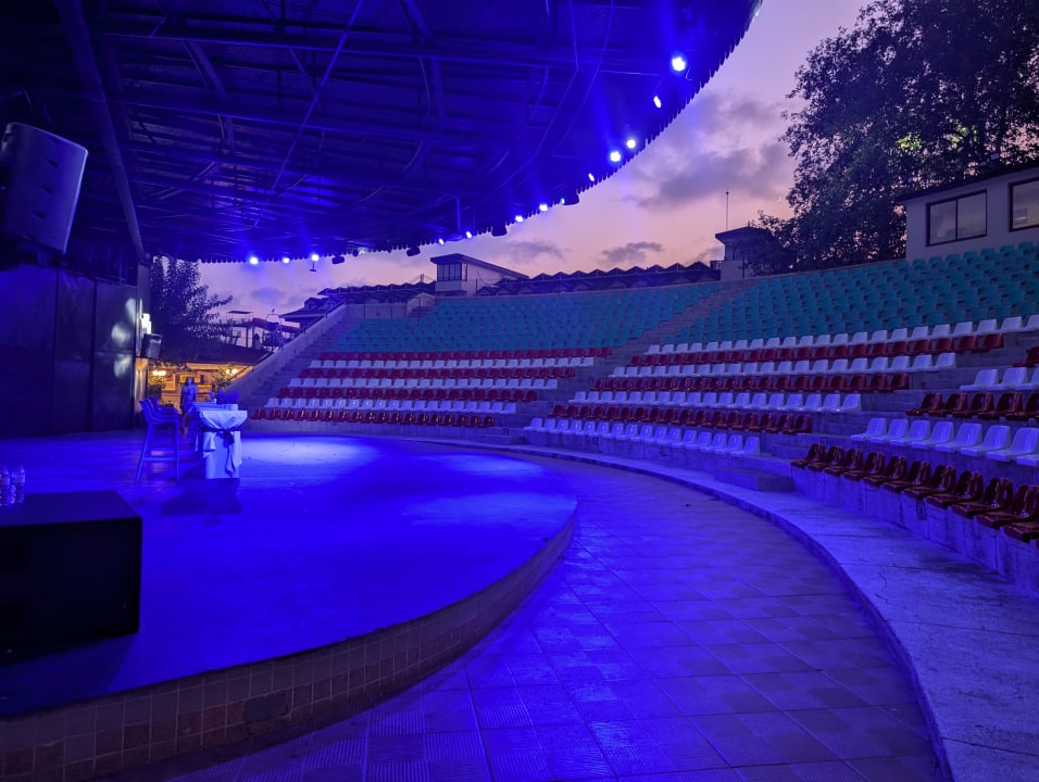 Sport & Freizeit VONRESORT Golden Beach