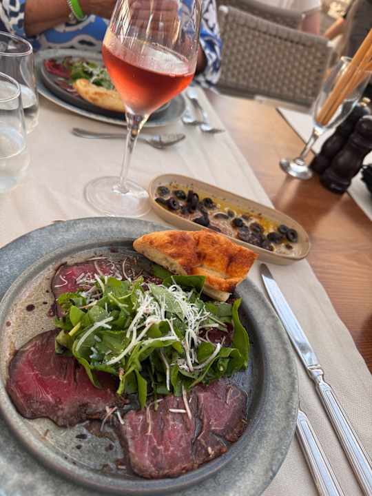 Gastro allsun Numa Club Side