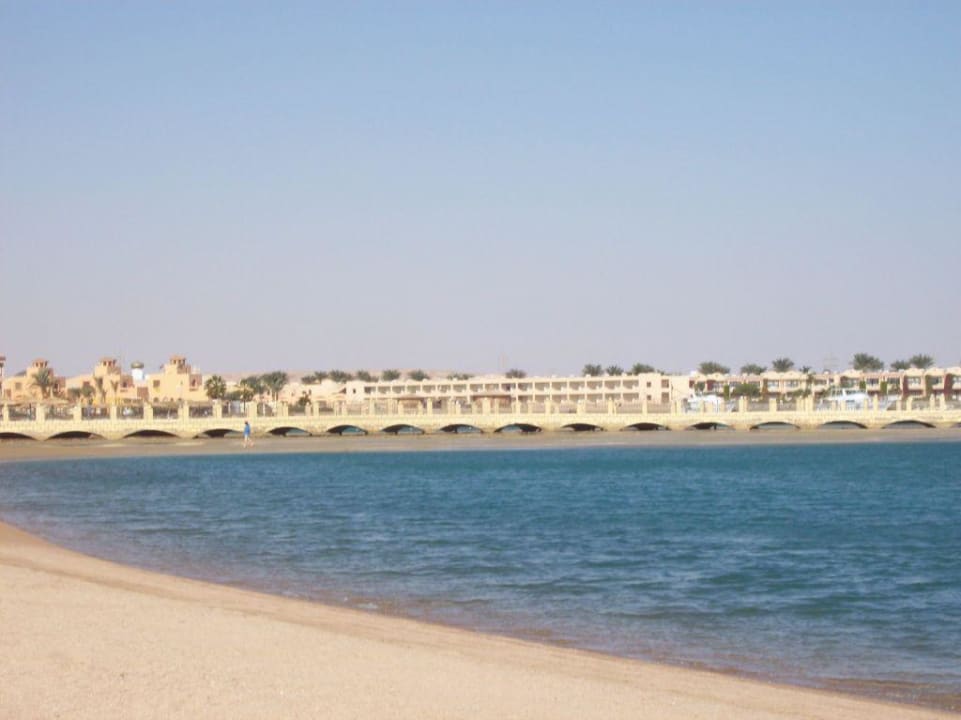 Plaza Pickalbatros Dana Beach Resort - Hurghada