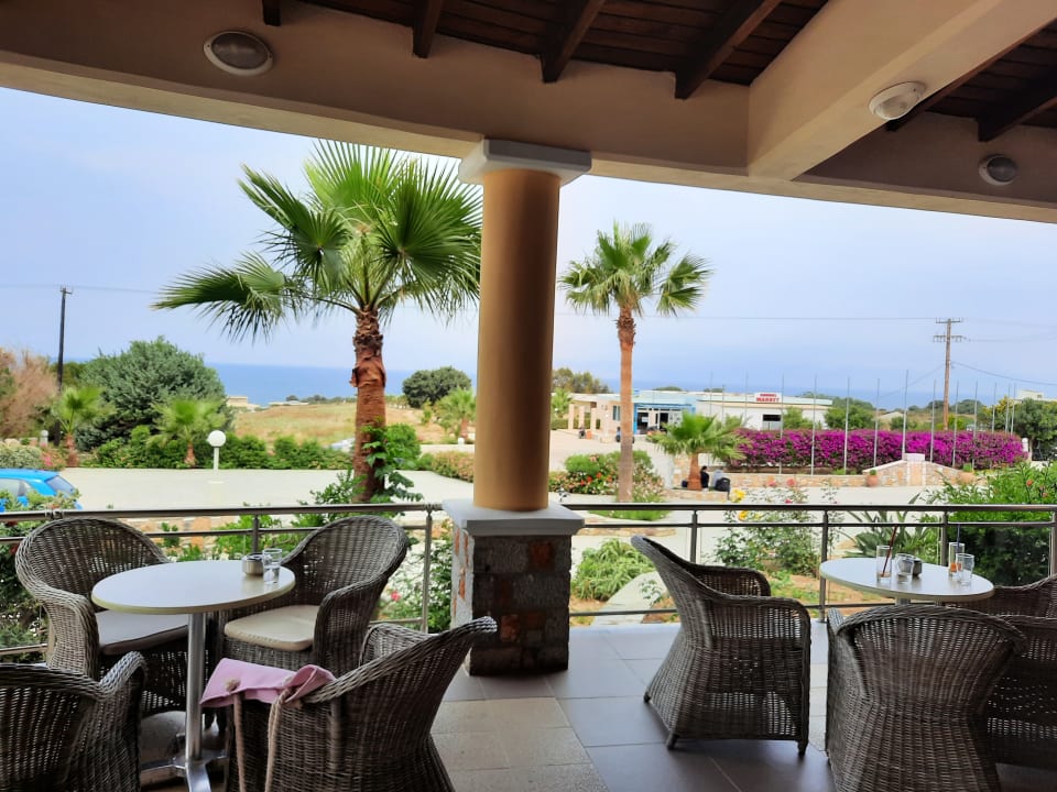 Gastro Hotel Kouros Palace