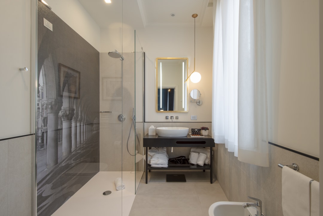 Zimmer H10 Palazzo Canova