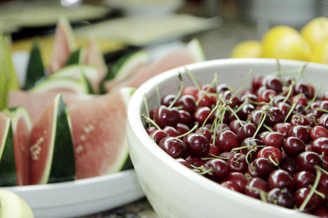 Buffet Ilunion Islantilla