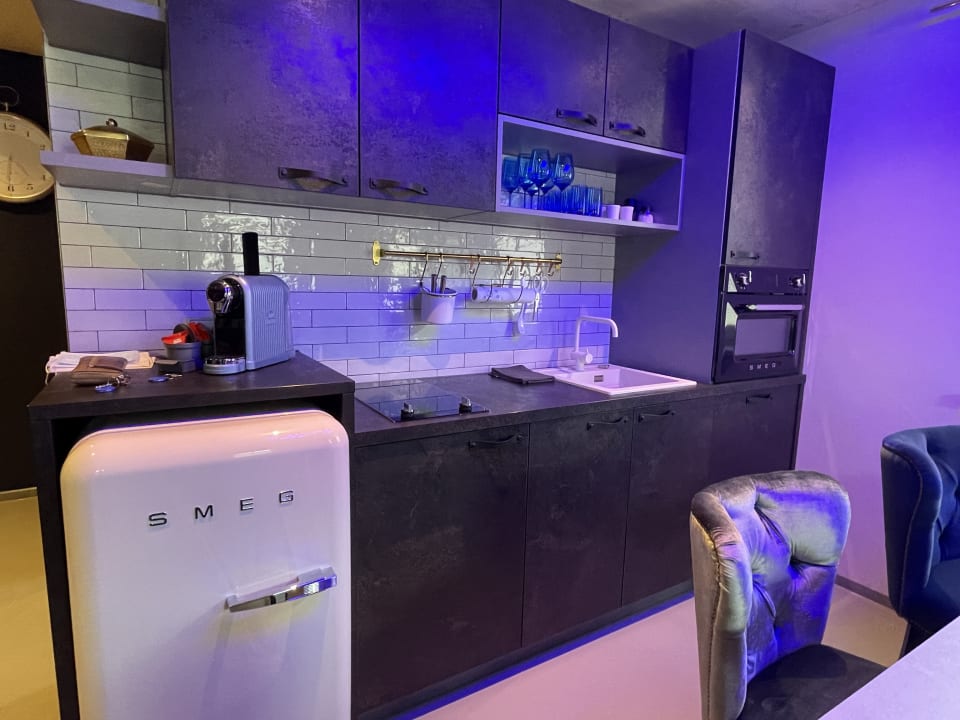 Zimmer Boutique Apartments OLD SCHOOL