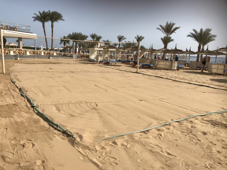 Sport & Freizeit Beach Albatros Resort