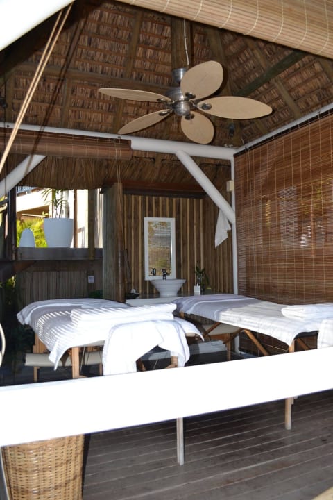SPA Veranda Pointe aux Biches Hotel
