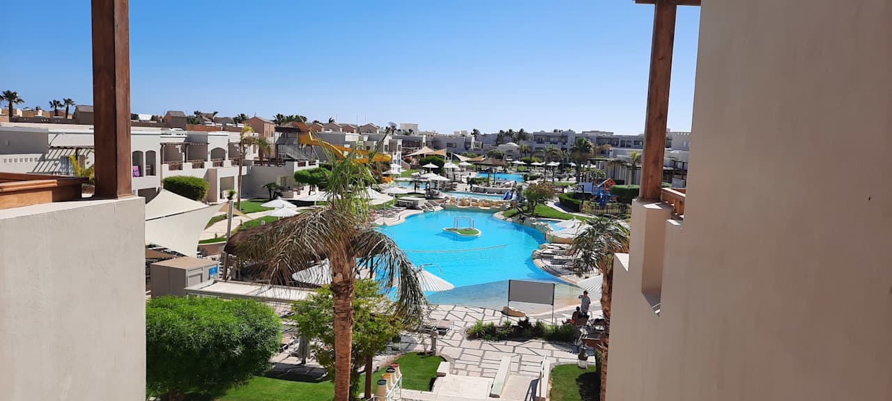 Pool Iberotel Casa Del Mar Resort