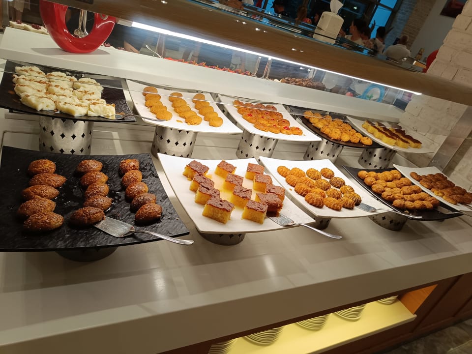 Gastro Dosinia Luxury Resort