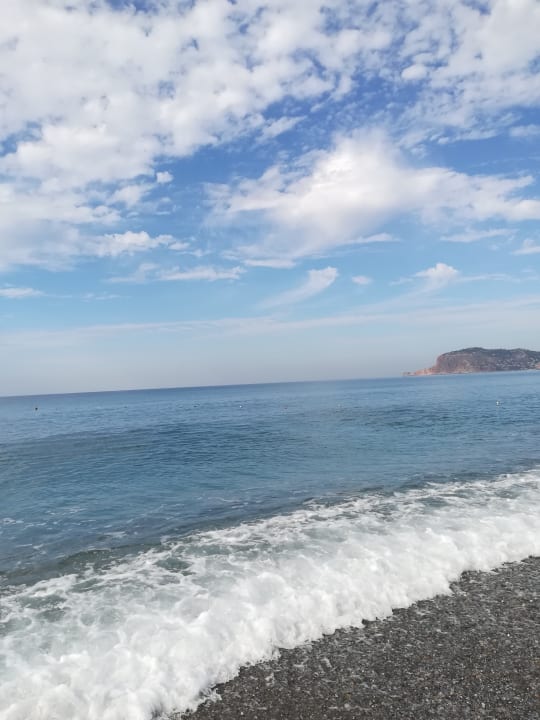 Strand Labranda Alantur Resort