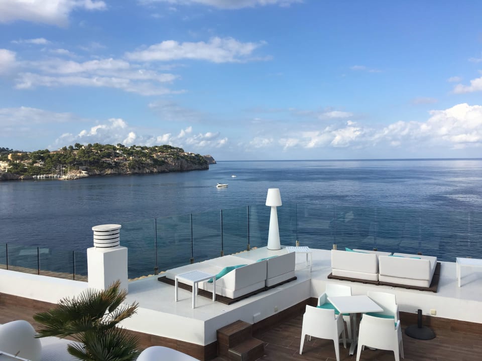 Die Blue-Bar Sentido Fido Punta del Mar – Adults only