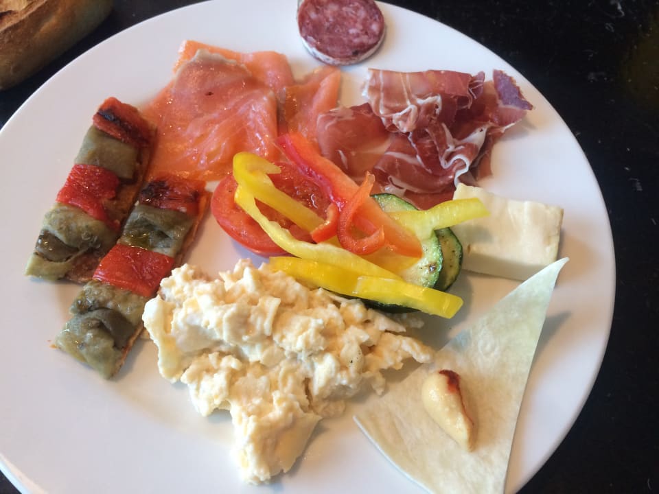 Gastro Catalonia Ronda