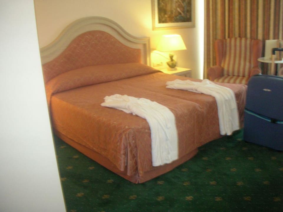 Zimmer 1330 Rodos Palladium Leisure & Wellness