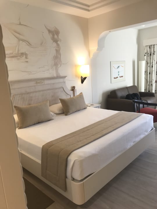 Zimmer Lopesan Villa del Conde Resort & Thalasso