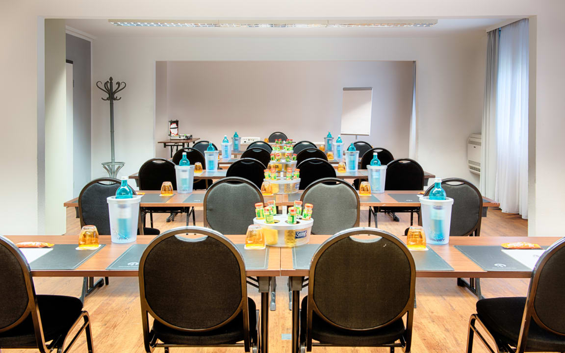 Sonstiges ACHAT Hotel Schwetzingen Heidelberg