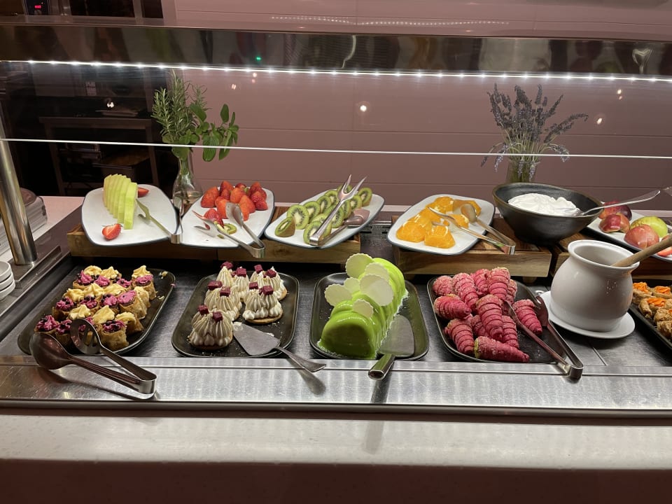 Gastro Arina Beach Resort