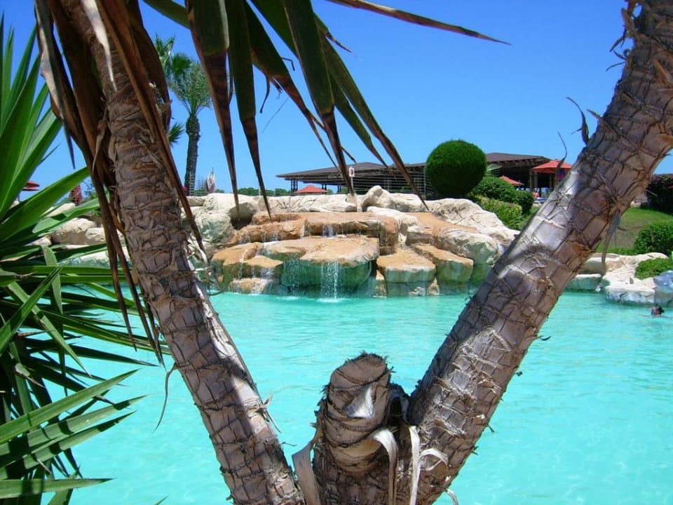 Pool Sahara Beach Aquapark & Resort