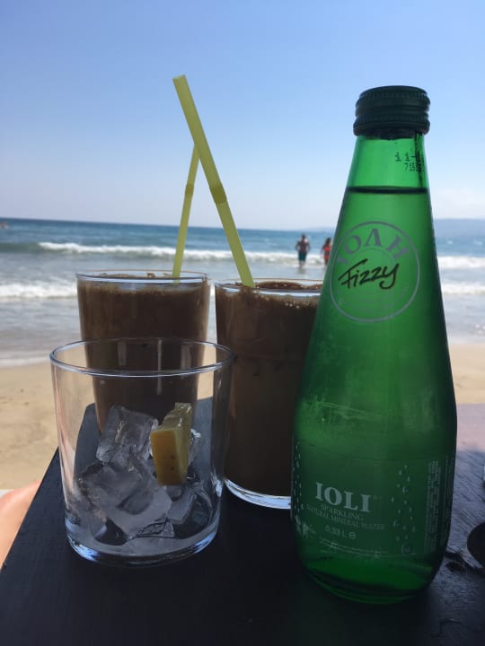 Strand Hotel Corissia Princess