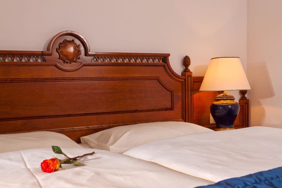 Impression Hotel Hocheder