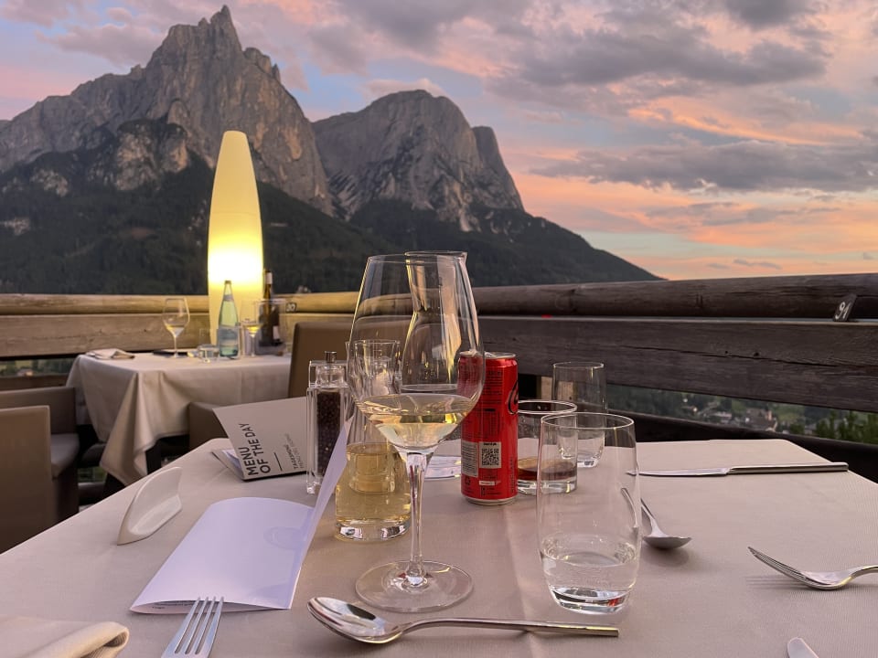 Gastro Valentinerhof vita vital hotel