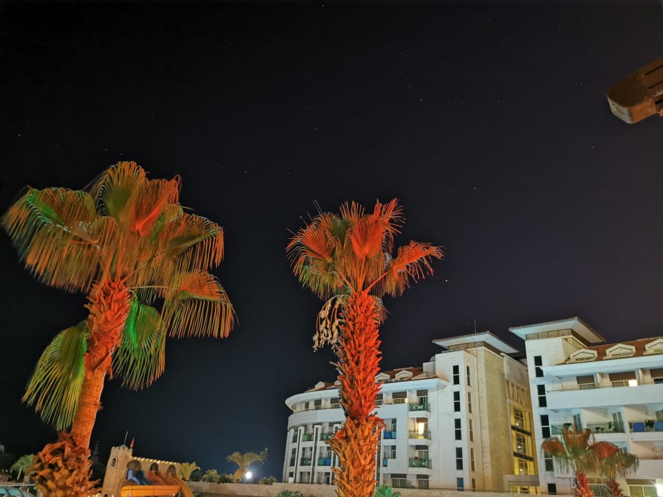 Außenansicht Aydinbey Kings Palace & Spa