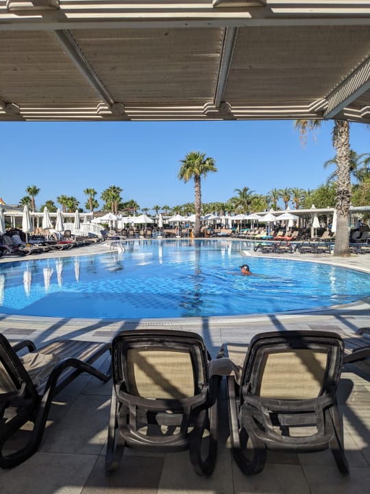 Pool Calimera Serra Palace