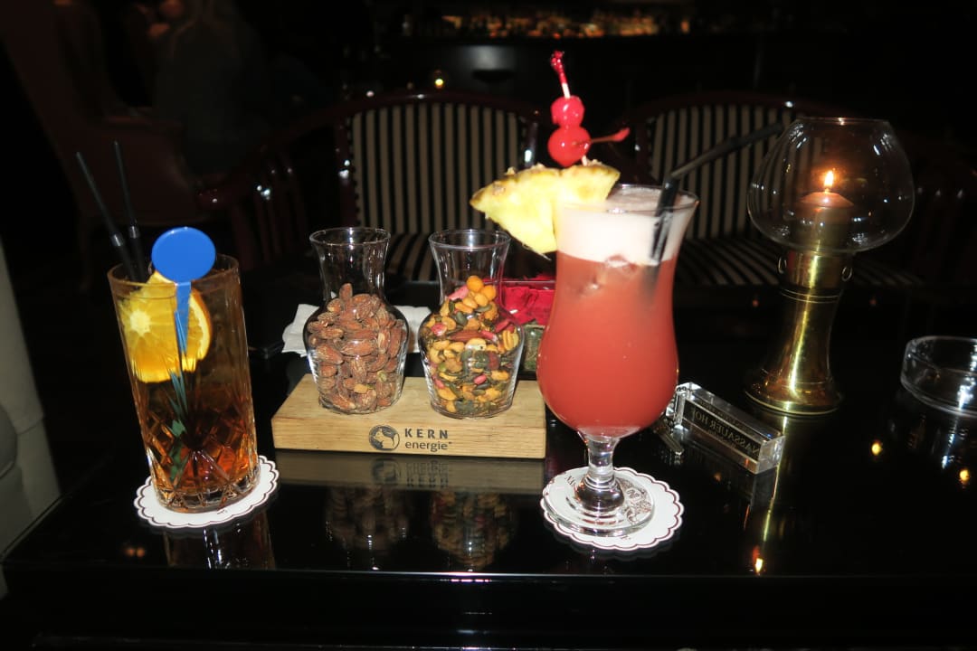 Gastro Hotel Nassauer Hof