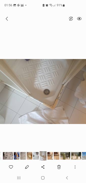 Zimmer Park Hotel Paradiso