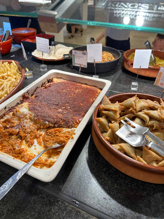 Gastro Cala Llenya Resort Ibiza