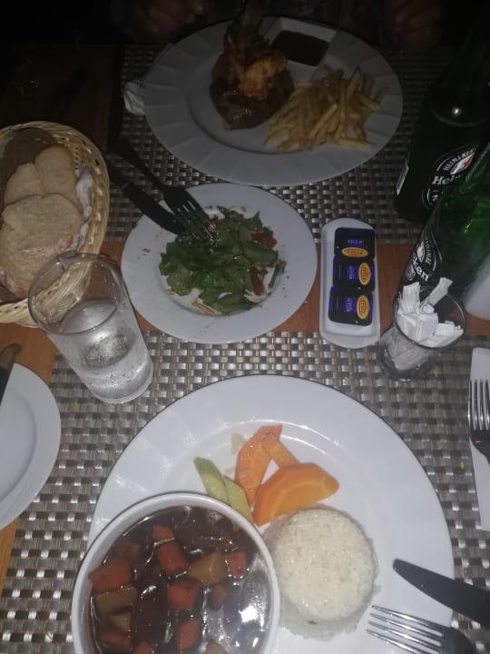 Gastro Grand Waterworld Makadi & Family Star Makadi