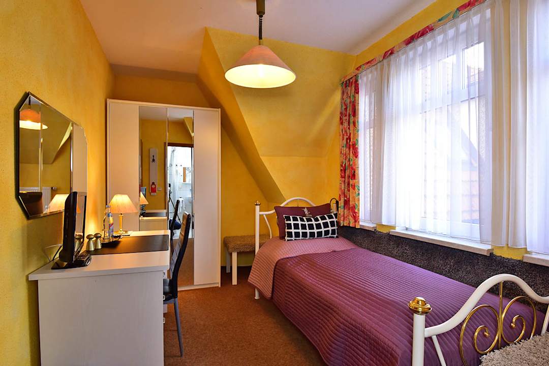 Zimmer Amadeus Boutique Hotel Deutscher Hof Inn & Suites