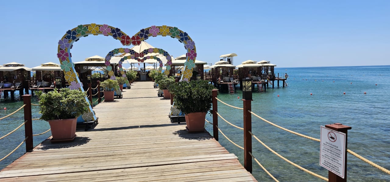 Sonstiges VONRESORT Golden Beach