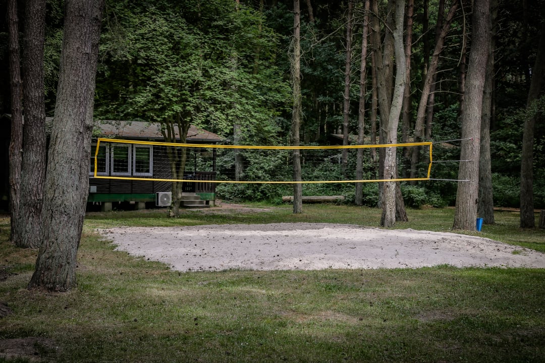 Sport & Freizeit Fynnus - Feriendorf Am Bakenberg